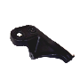 8P3807329 Bumper Cover Support Rail Bracket